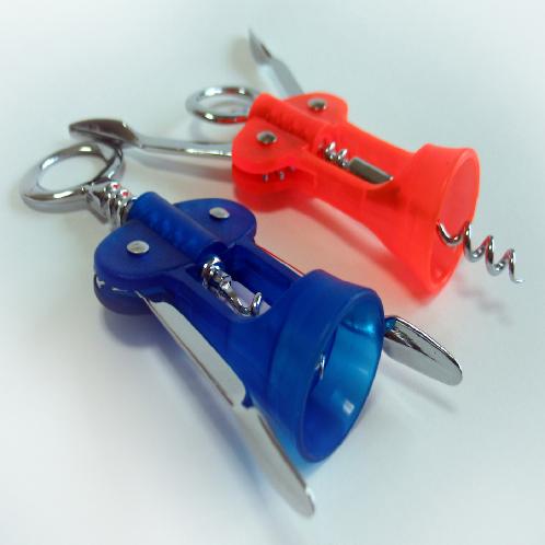 Colored Wine-opener
